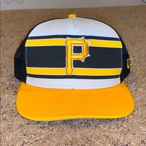 Pittsburg Pirates hat